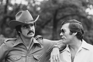 A special screening of the acclaimed documentary "The Bandit," a CMT original from filmmaker Jesse Moss explores the making of the unlikely smash hit, "Smokey & The Bandit," starring Burt Reynolds.